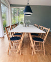 Strap Suspension Lamp