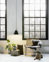 Strap Suspension Lamp