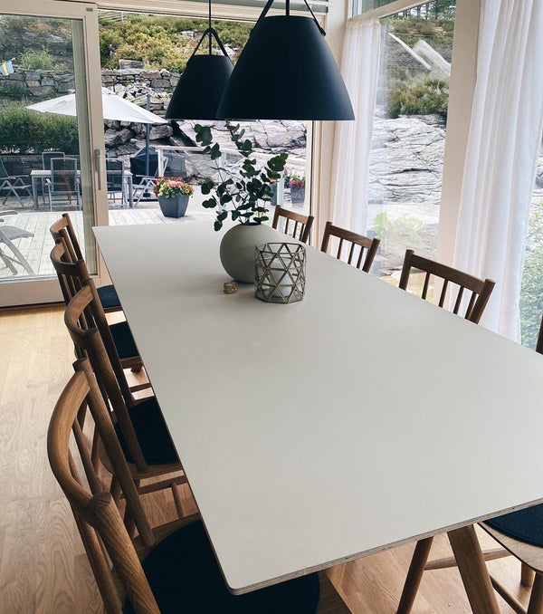 Strap Suspension Lamp
