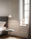 Strap Suspension Lamp