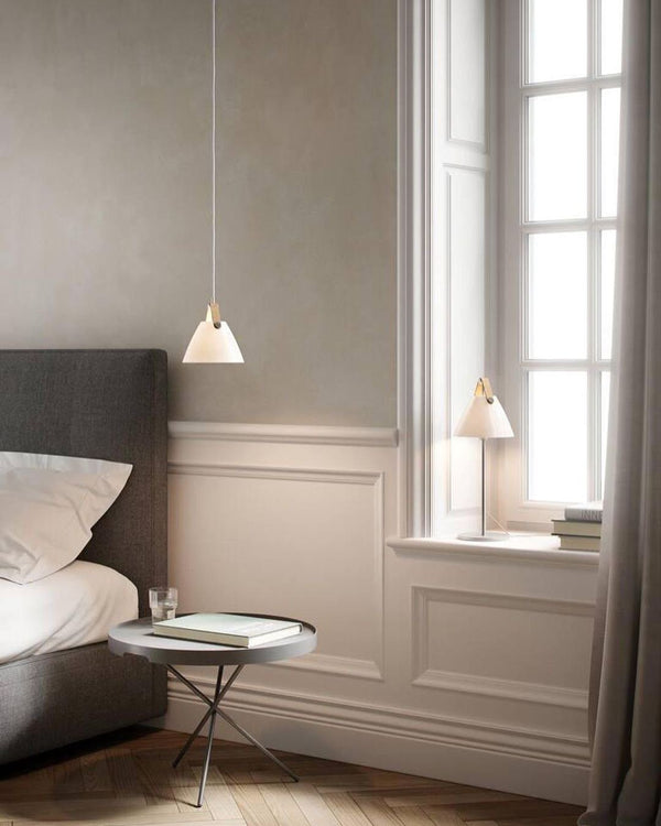 Strap Suspension Lamp