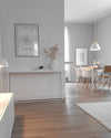Strap Suspension Lamp