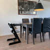 Strap Suspension Lamp
