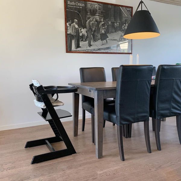 Strap Suspension Lamp