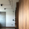 Strap Suspension Lamp