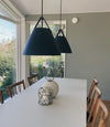 Strap Suspension Lamp