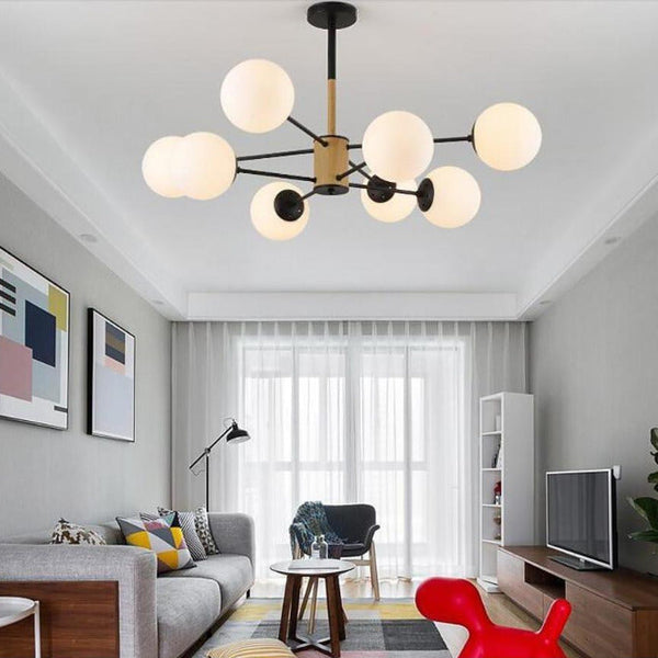 Lighting Ceiling Lights Chandeliers_4316G