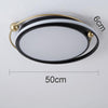 Lighting Ceiling Lights Flush Mount Lighting_4Zorz