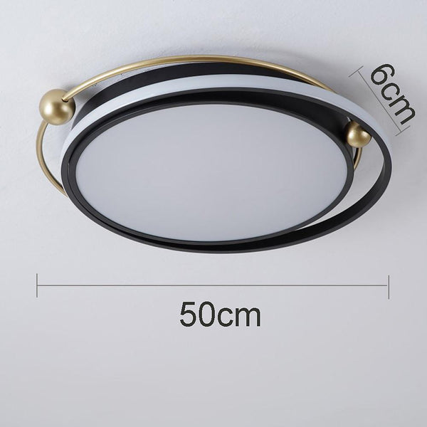 Lighting Ceiling Lights Flush Mount Lighting_4Zorz