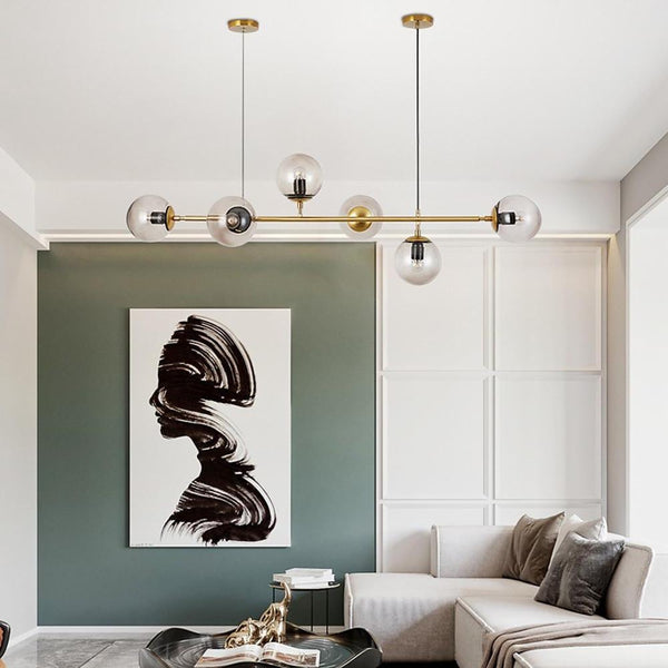 Lighting Ceiling Lights Chandeliers_4Y56E