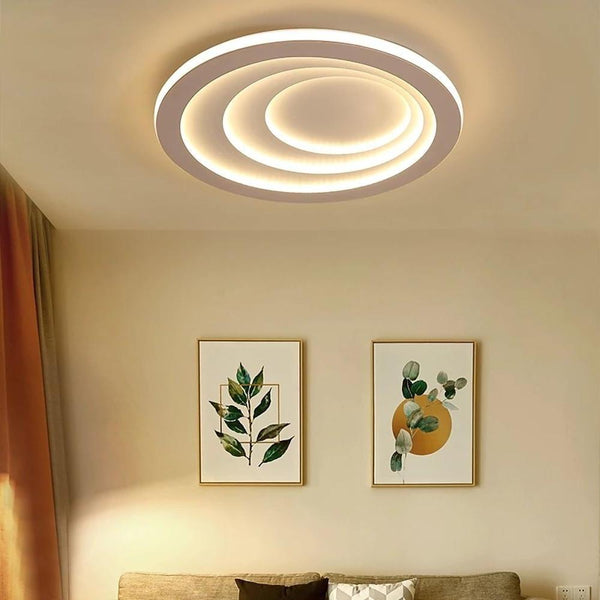 Lighting Ceiling Lights Flush Mount Lighting_50Wsv
