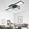 Lighting Ceiling Lights Flush Mount Lighting_3Xhay