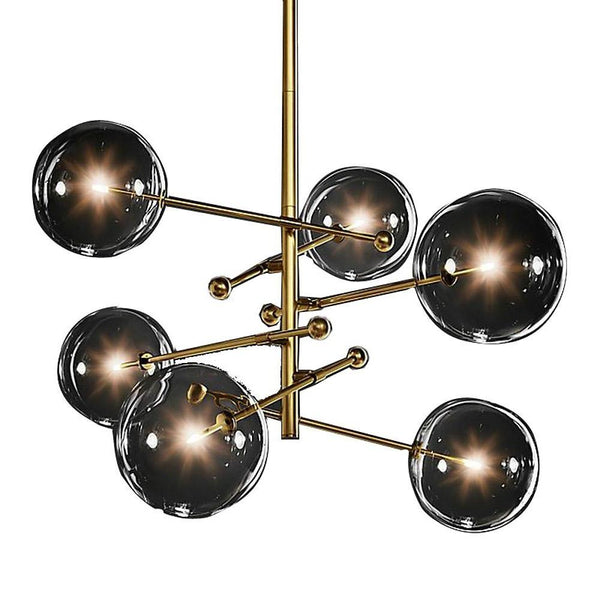 Lighting Ceiling Lights Chandeliers_4Ft74