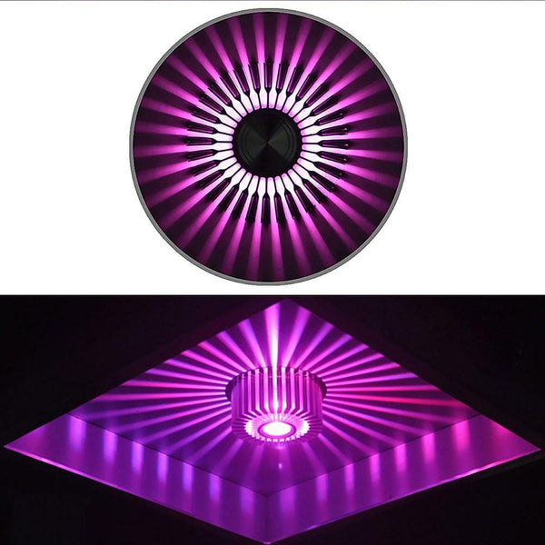 Lighting Ceiling Lights Flush Mount Lighting_4S665