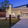 Retro Classic Waterproof Street Light For Outdoor