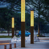 Retro Classic Waterproof Street Light For Outdoor