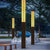 Retro Classic Waterproof Street Light For Outdoor
