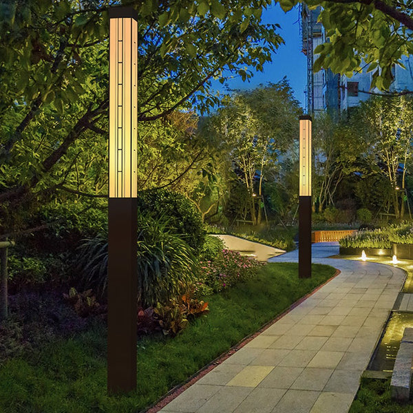 Retro Classic Waterproof Street Light For Outdoor