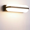 Retro Industrial Style Led Waterproof Wall Light For Wall Balcony Outdoor