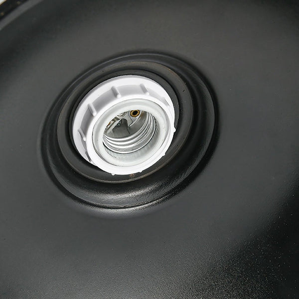 Retro Outdoor Waterproof Induction Led Wall Sconces Balcony Stair Garden Light