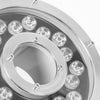 Ring Led Waterproof Colorful Light Pool Fountain Underwater Lights For Outdoor Square