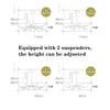 Lighting Ceiling Lights Chandeliers_4Yf82