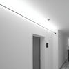 Rotatable Intelligent Dimming Cob Modern Led Strip Lights Linear Light