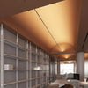 Rotatable Intelligent Dimming Cob Modern Led Strip Lights Linear Light