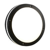 Round Outdoor Waterproof Wall Lamp Led Ceiling Lights Courtyard Balcony Sconce