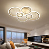 Lighting Ceiling Lights Flush Mount Lighting_55D7E