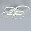Lighting Ceiling Lights Flush Mount Lighting_3Wpu1