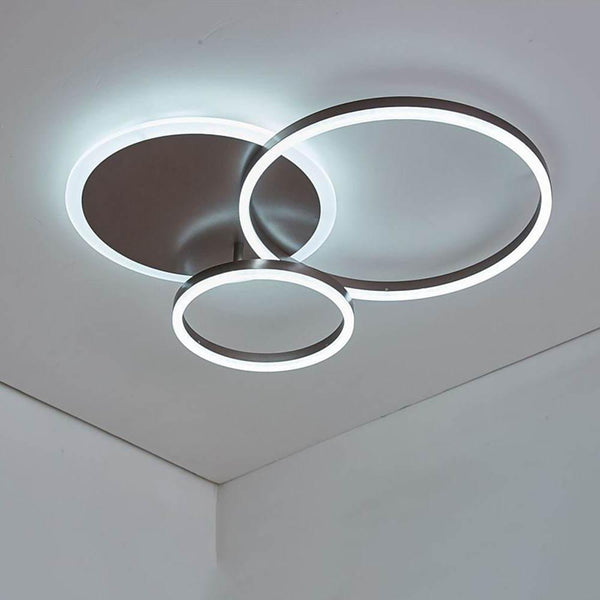 Lighting Ceiling Lights Flush Mount Lighting_4Czy9