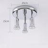 Lighting Ceiling Lights Flush Mount Lighting_4Ss4Z