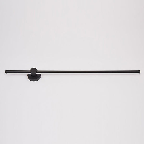 Simple Rotatable Three Color Dimming Led Wall Lamp For Living Room Background Wall