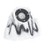 Simulation Stone Design Outdoor Light Colorful Dimming Waterproof Spot Lights