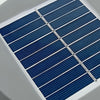 Wall Protected Flush Mount On Step Lights Solar Led Stairway Landscape Lighting