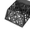 Solar Hollow Outdoor Wall Light
