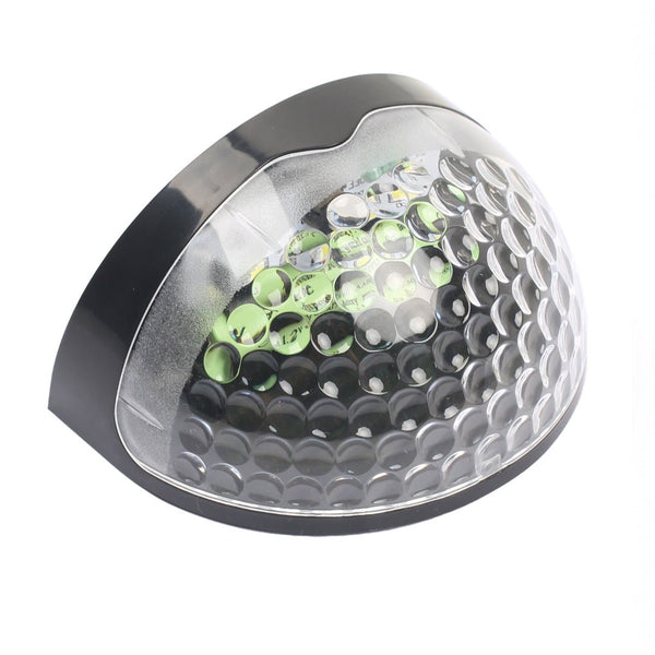 Solar Stair Lights Outdoor Step Lights