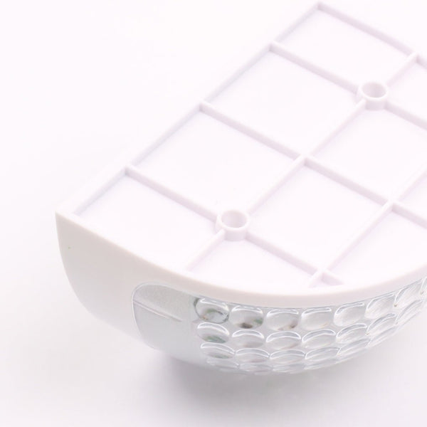 Solar Stair Lights Outdoor Step Lights