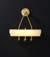 Spate Wall Light
