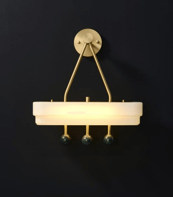 Spate Wall Light