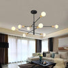 Lighting Ceiling Lights Chandeliers_490Bm