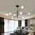Lighting Ceiling Lights Chandeliers_490Bm
