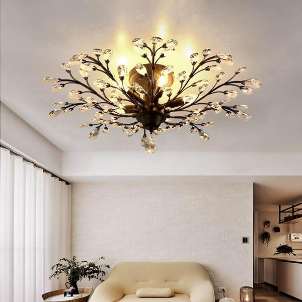 Lighting Ceiling Lights Chandeliers_55Uqy