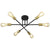 Lighting Ceiling Lights Chandeliers_54A1O
