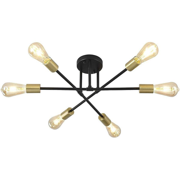 Lighting Ceiling Lights Chandeliers_54A1O