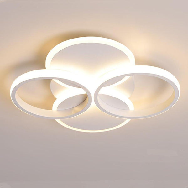 Lighting Ceiling Lights Flush Mount Lighting_4Qyel