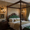 traditional gold crystal iron 3 light chandelier