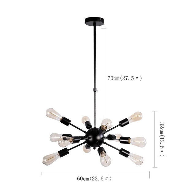 Lighting Ceiling Lights Chandeliers_4Nwd4