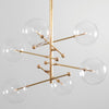 Lighting Ceiling Lights Chandeliers_4Ft74